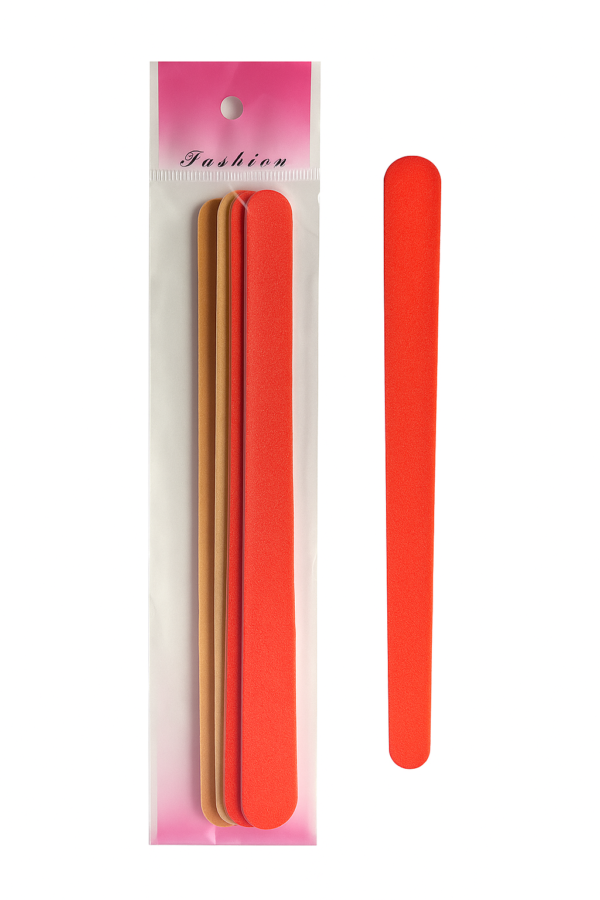 Lima de Uñas de Cartón - Pack Profesional