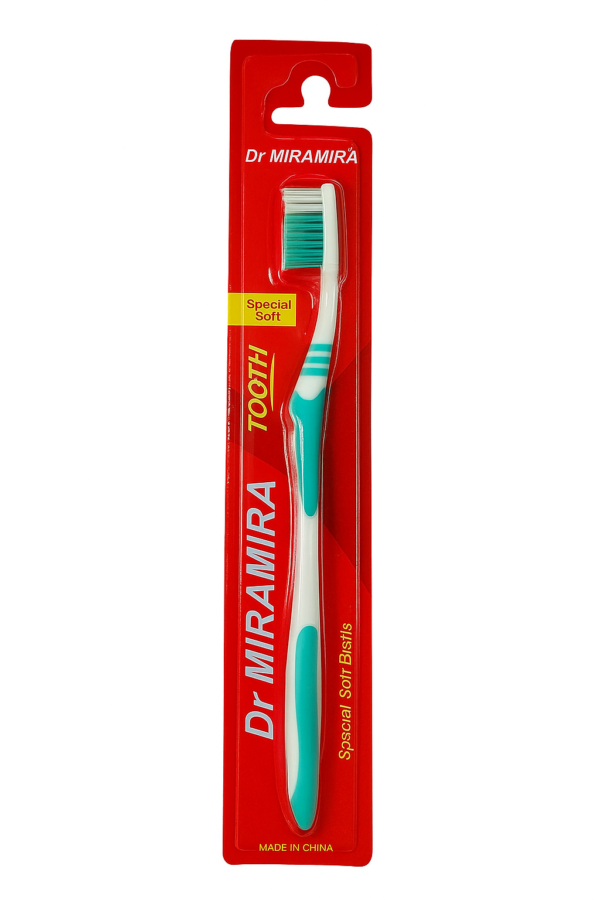 Cepillo de Dientes Dr. MiraMira
