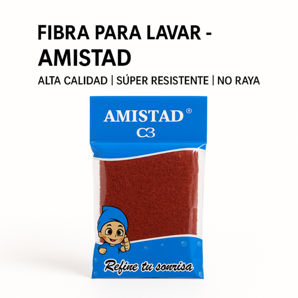 Esponja Alambrada – Multiuso