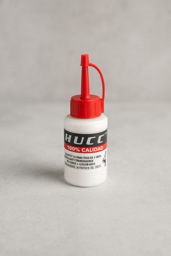 Aceite Multiuso 3 en 1 - Práctico y Eficaz