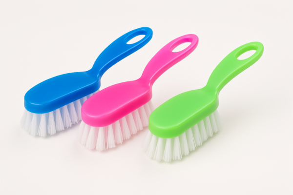 Cepillo para Zapatillas – Práctico y Resistente