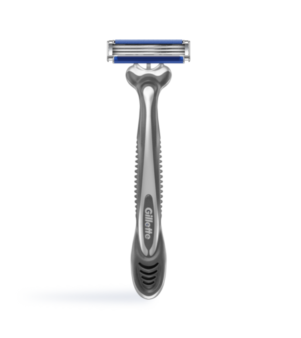 Afeitadora de 5 Hojas – Corte Preciso y Suave