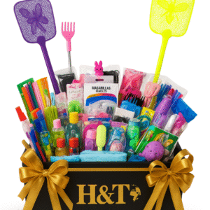 Combo Piñata Premium H&T