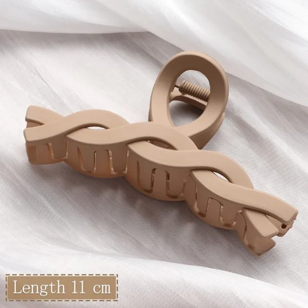 Clip de Cabello Grande - Image 3