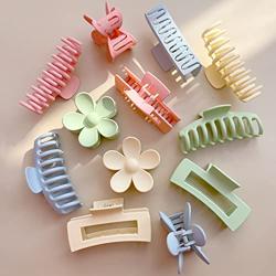 Clip de Cabello Mediano