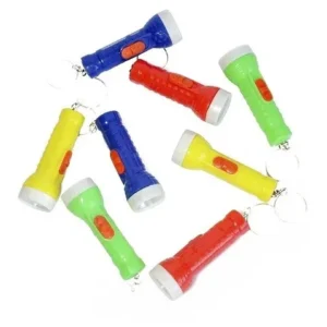 MINI LINTERNA
