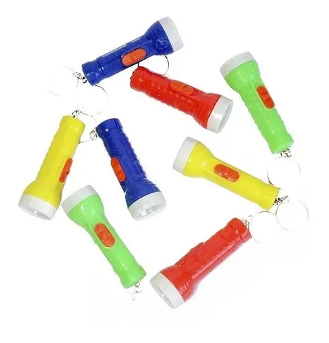 MINI LINTERNA