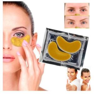 MASCARILLA PARA ELIMINAR OJERAS