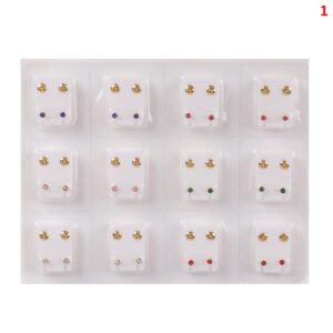 ARETES ABRIDORES DE ACERO INOXIDABLE