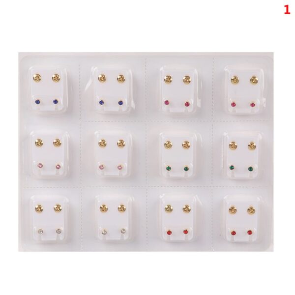 ARETES ABRIDORES DE ACERO INOXIDABLE