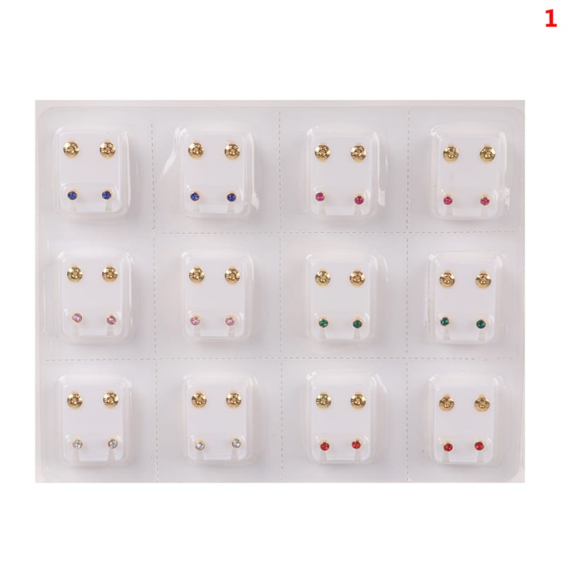ARETES ABRIDORES DE ACERO INOXIDABLE