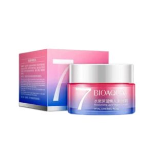 Crema hidratante Bioaqua